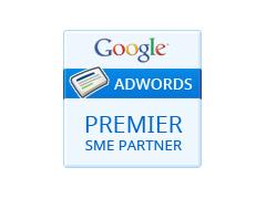 Google AdWords Premier Partners