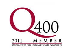 Q400 2011