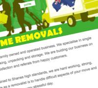 Aussie Home Removals