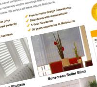 BlindFast Shutters And Blinds