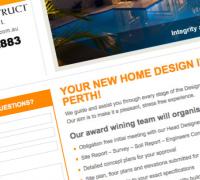 Design & Construct - Home Designers in Perth
