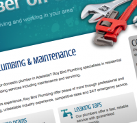 Plumber On Call