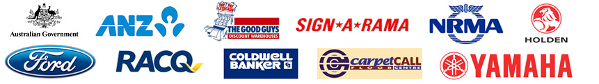 client - sponsored links