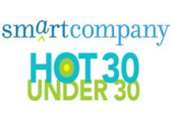 Hot 30 Under 30