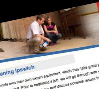 Jims Carpet Cleaning