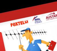 Antenna Installations Mackay