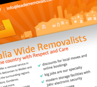 Australia Wide Removalists