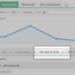 adwords-see-search-terms Google AdWords - See search terms...