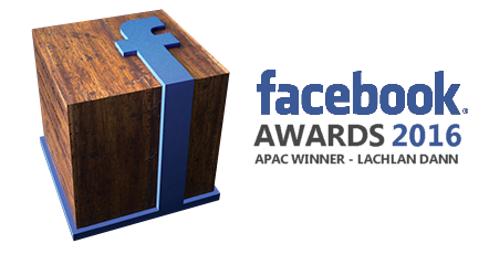 FACEBOOKAWARDBADGE