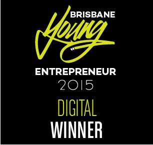 Young Entrepreneur of the Year
