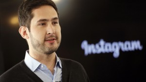 instagram ceo