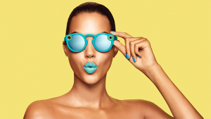 snapchat spectacles