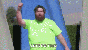 using gifs in facebook ads