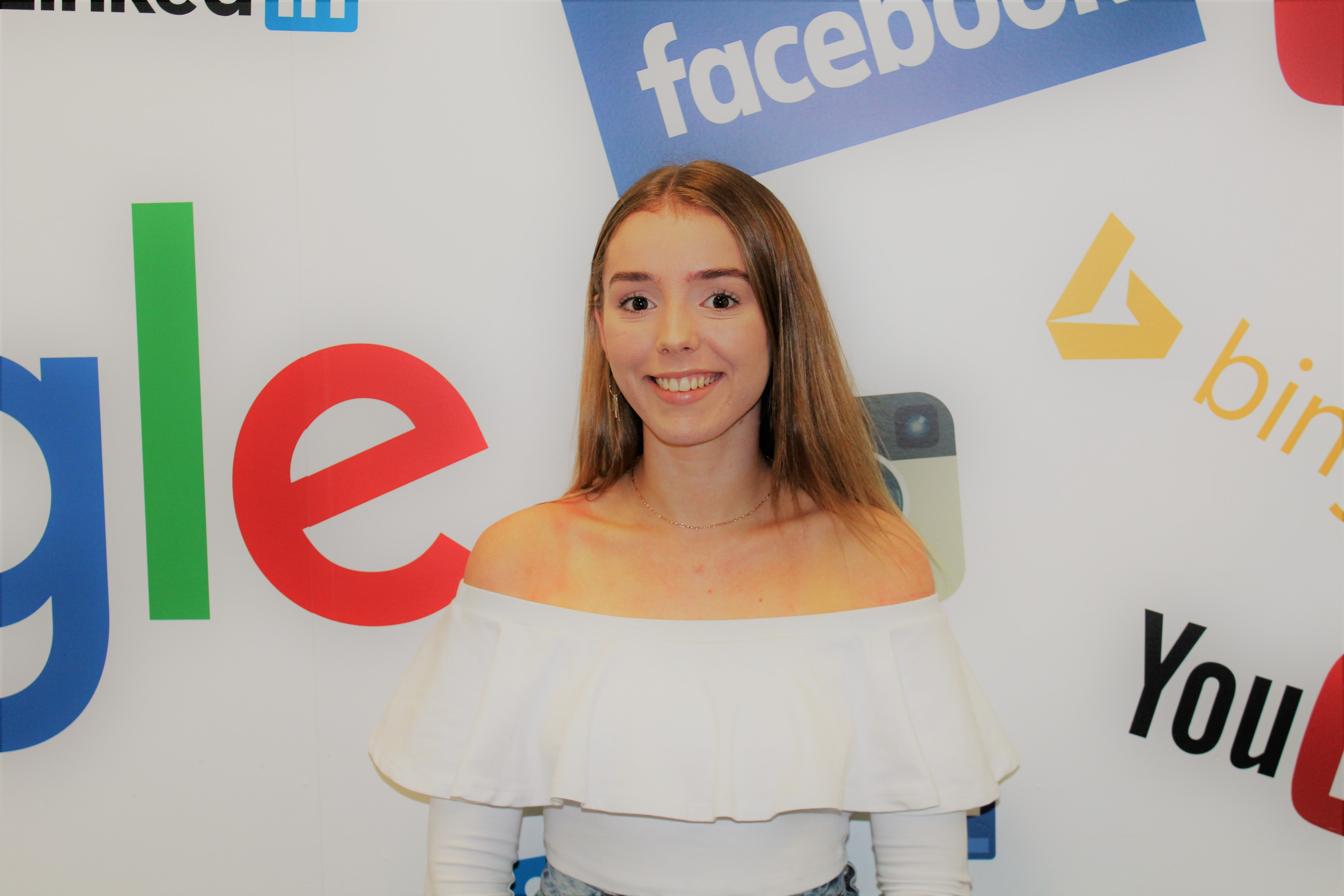 Social Media I Use