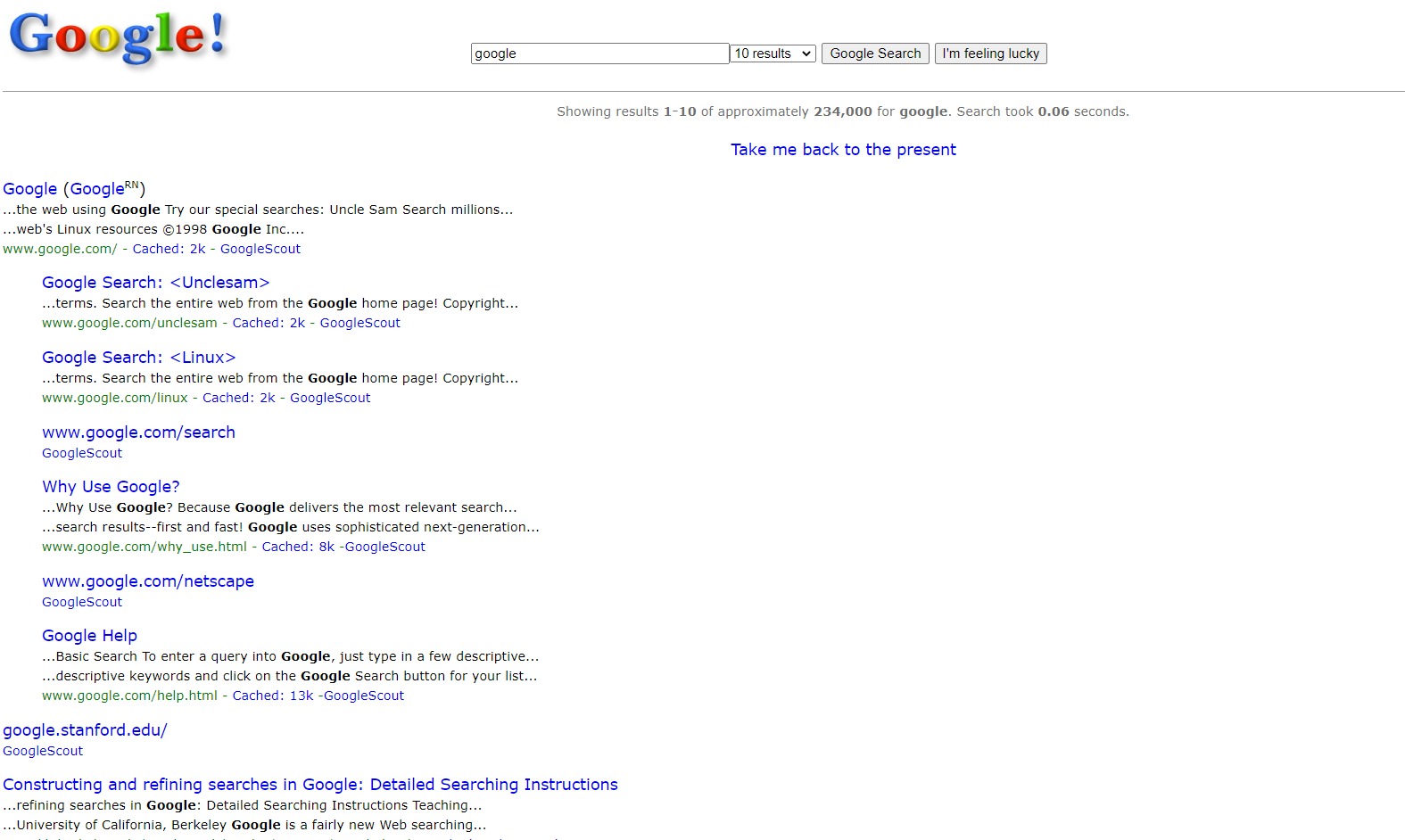 Search DVD Screensaver in Google & wait for a few seconds.#EasterEgg # Google 