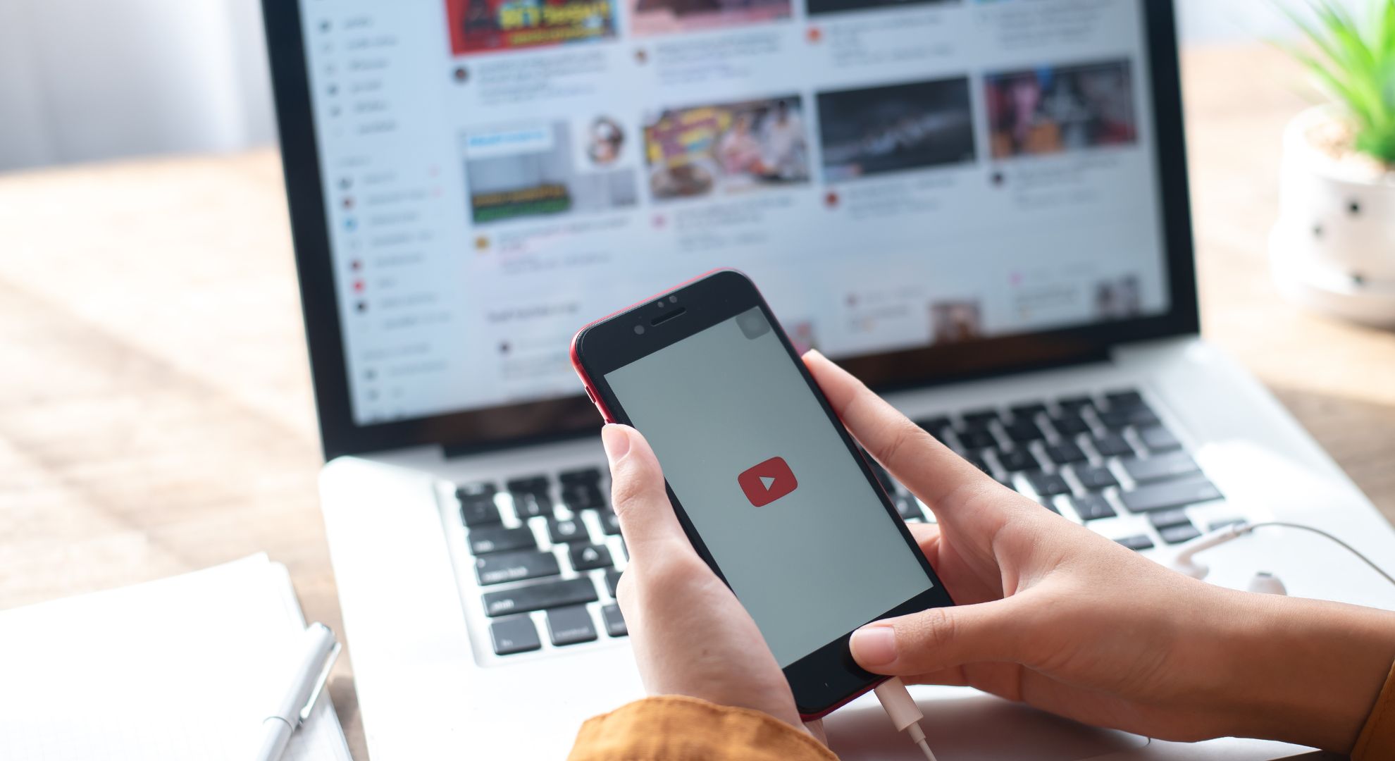 How to create a  channel in 2023: Start from scratch in 10 easy steps